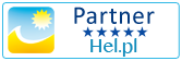 HEL.PL - Certyfikat dla Partnera