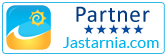 Jastarnia - Certyfikat dla Partnera