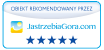 Jastrzębia Góra - Certyfikat Rekomendacji