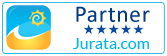 Jurata - Certyfikat dla Partnera