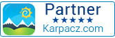 Karpacz - Certyfikat dla Partnera