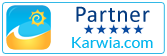 Karwia - Certyfikat dla Partnera