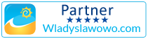 Wladyslawowo - Certyfikat dla Partnera