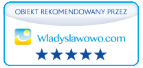 Wladyslawowo - Certyfikat Rekomendacji